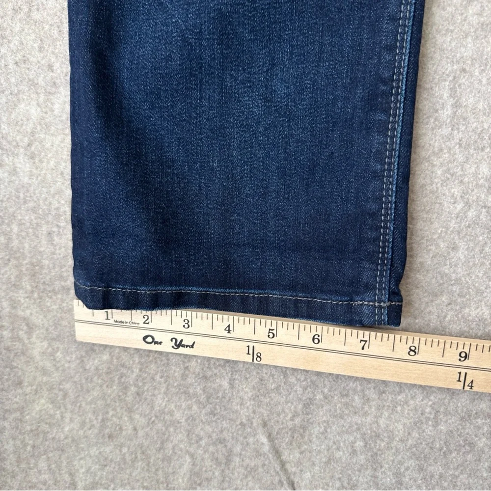 Joe's Jeans The Brixton Straight Narrow‎
